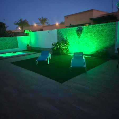 Casa Amor Villa Коралео Екстериор снимка