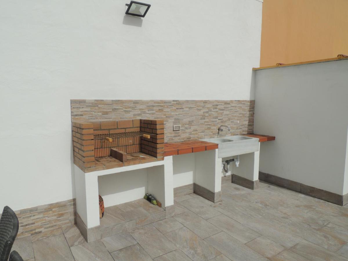 Casa Amor Villa Коралео Екстериор снимка