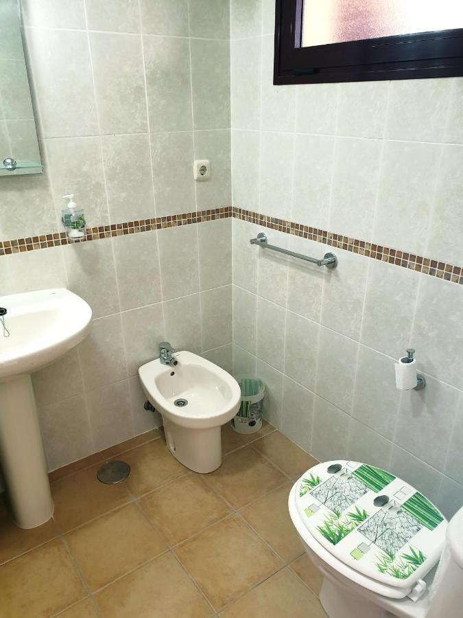 Casa Amor Villa Коралео Екстериор снимка