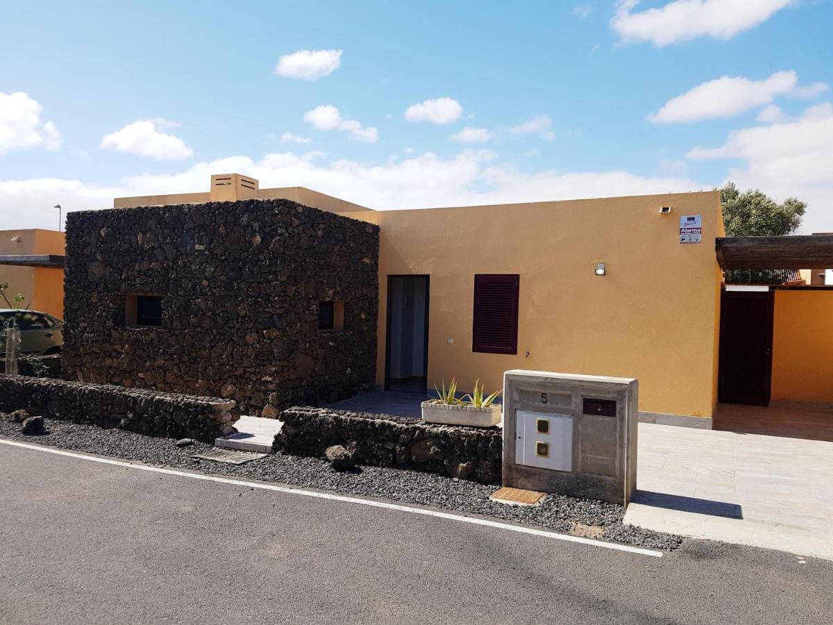 Casa Amor Villa Коралео Екстериор снимка