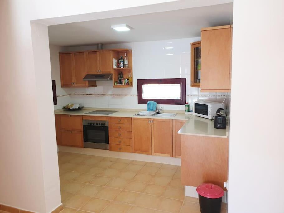 Casa Amor Villa Коралео Екстериор снимка
