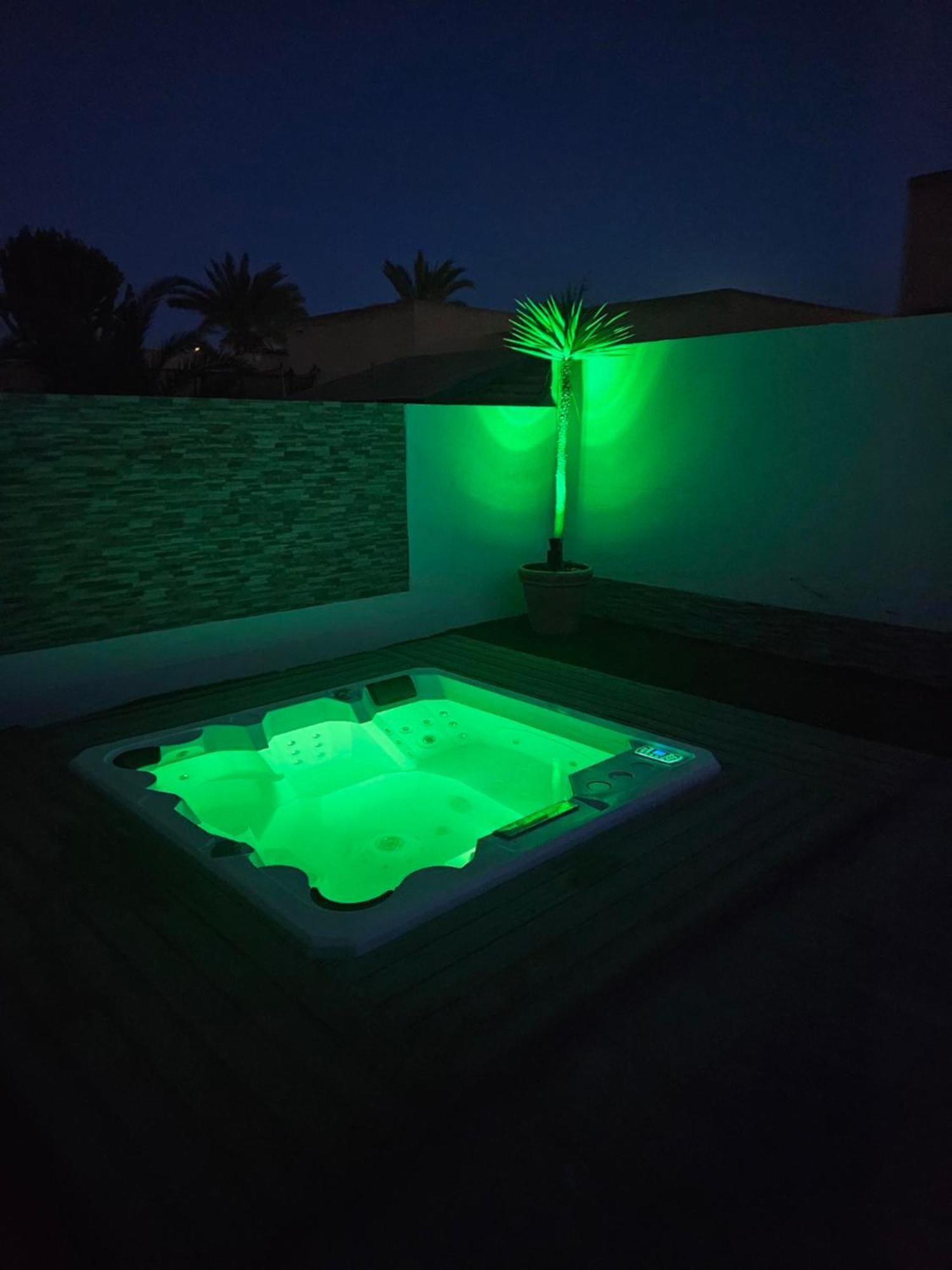 Casa Amor Villa Коралео Екстериор снимка