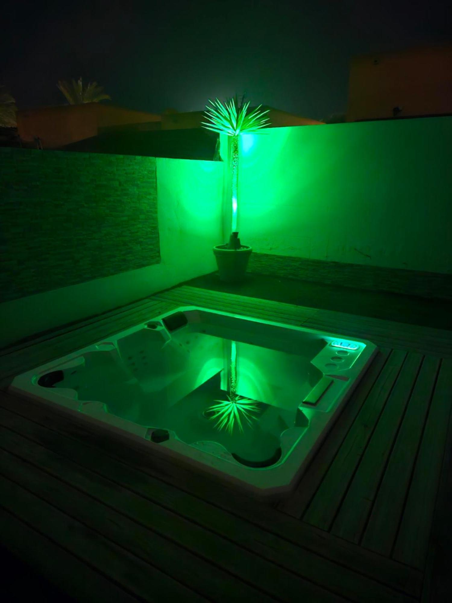 Casa Amor Villa Коралео Екстериор снимка