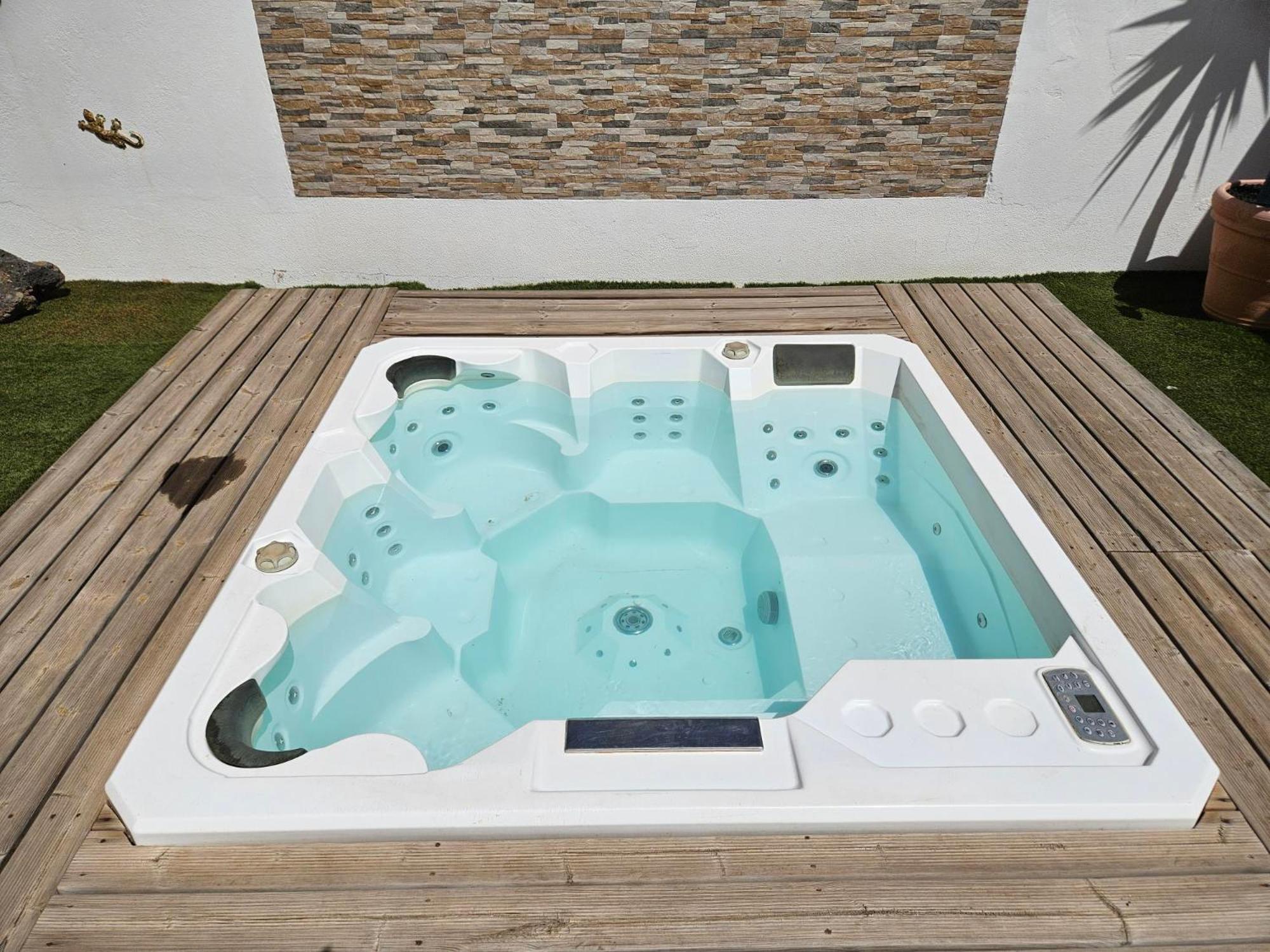 Casa Amor Villa Коралео Екстериор снимка