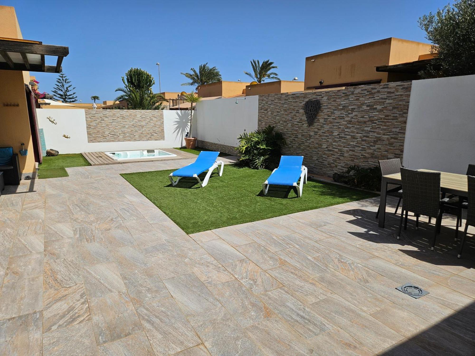 Casa Amor Villa Коралео Екстериор снимка